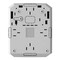 Фото - Модуль Ajax MultiTransmitter White (38200.62.WH1) | click.ua