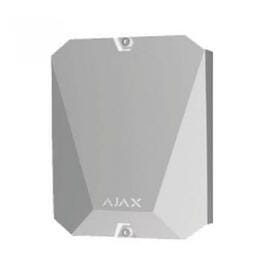 Трансмітер Ajax MultiTransmitter white EU (20355.62WH1)