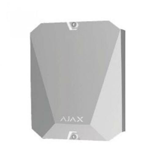 Фото - Інше для охорони Ajax Трансмітер  MultiTransmitter white EU  2035 (27321.62.WH1/38200.62.WH1)