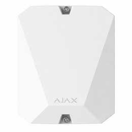 Трансмиттер Ajax MultiTransmitter White EU (27321.62.WH1/38200.62.WH1)