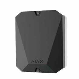Трансмітер Ajax MultiTransmitter black EU (20354.62BL1)
