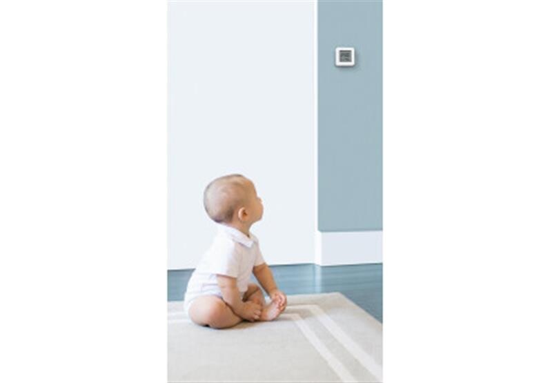 Датчик температуры и влажности Xiaomi Mi Temperature and Humidity Monitor 2 (NUN4126GL)