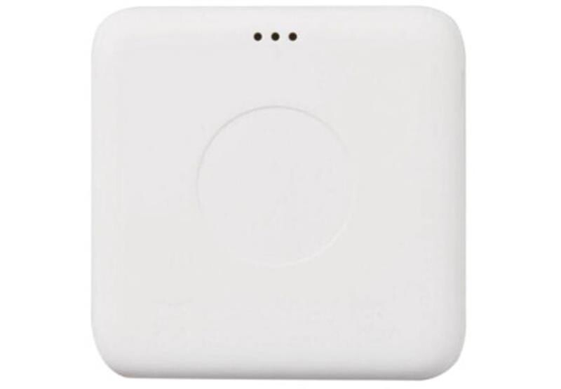 Датчик температуры и влажности Xiaomi Mi Temperature and Humidity Monitor 2 (NUN4126GL)