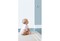 Фото - Датчик температуры и влажности Xiaomi Mi Temperature and Humidity Monitor 2 (NUN4126GL) | click.ua