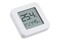 Фото - Датчик температуры и влажности Xiaomi Mi Temperature and Humidity Monitor 2 (NUN4126GL) | click.ua