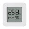 Фото - Датчик температуры и влажности Xiaomi Mi Temperature and Humidity Monitor 2 (NUN4126GL) | click.ua