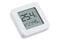 Фото - Датчик температури і вологості Xiaomi Mi Temperature and Humidity Monitor 2 (NUN4126GL) | click.ua