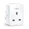 Фото - Інтелектуальна розетка TP-Link Tapo P100-4-pack | click.ua