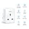 Фото - Інтелектуальна розетка TP-Link Tapo P100-4-pack | click.ua