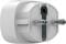 Фото - Умная розетка Ajax Socket White (13305.34.WH1/38209.34WH1) | click.ua