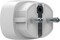 Фото - Розумна розетка Ajax Socket White (13305.34.WH1/38209.34WH1) | click.ua