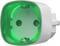 Фото - Умная розетка Ajax Socket White (13305.34.WH1/38209.34WH1) | click.ua