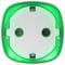Фото - Умная розетка Ajax Socket White (13305.34.WH1/38209.34WH1) | click.ua