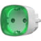 Фото - Розумна розетка Ajax Socket White (13305.34.WH1/38209.34WH1) | click.ua