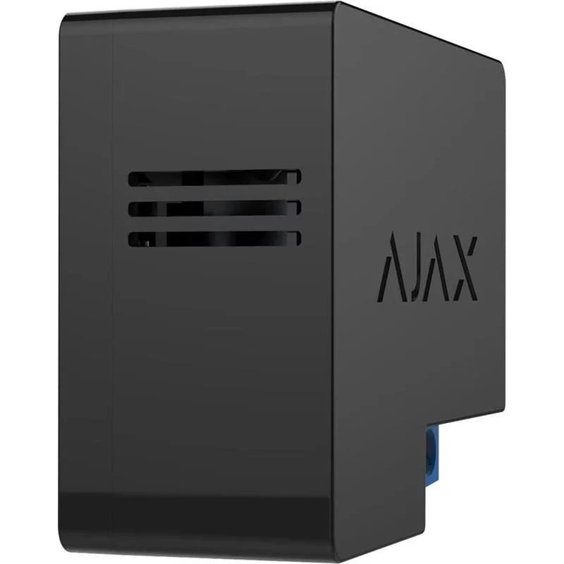 Контроллер Ajax WallSwitch для управления приборами (7649.13.BL1/38189.13.BL1)