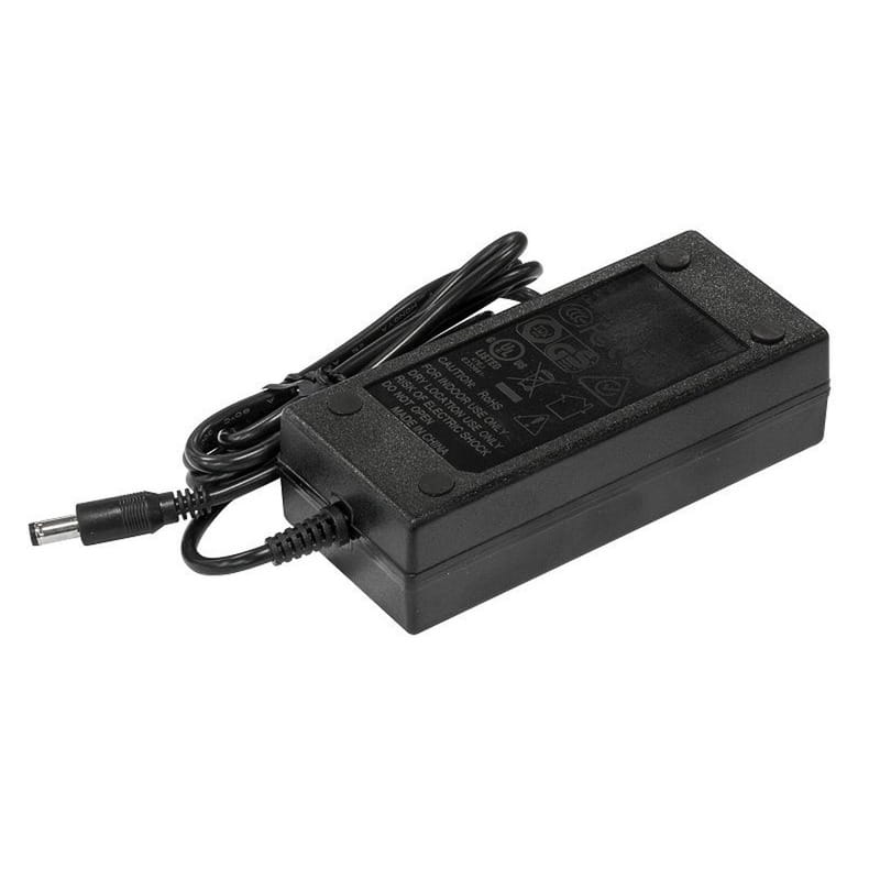 Блок питания Mikrotik 24HPOW (24V, 2.5A, питание для любых RouterBOARD моделей)