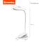 Фото - Настольная лампа LED ColorWay CW-DL04FCB-W White | click.ua