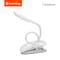 Фото - Настольная лампа LED ColorWay CW-DL04FCB-W White | click.ua