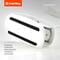 Фото - Настольная лампа LED ColorWay CW-DL04FCB-W White | click.ua
