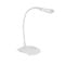 Фото - Настільна лампа LED ColorWay CW-DL06FPB-W White | click.ua