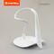 Фото - Настільна лампа LED ColorWay CW-DL06FPB-W White | click.ua