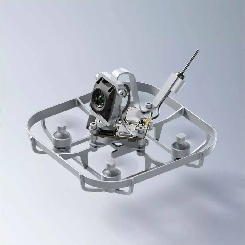 Передатчик видеосигнала DJI O4 Air Unit (CP.FP.00000229.01)