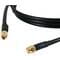 Фото - Антенный кабель 4Hawks RP-SMA to RP-SMA cable, black, 10м | click.ua