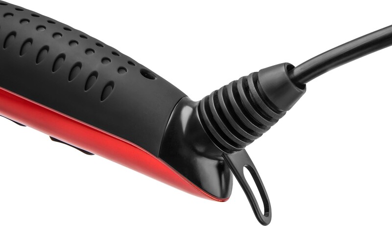 Фен Sencor SHD 6701RD