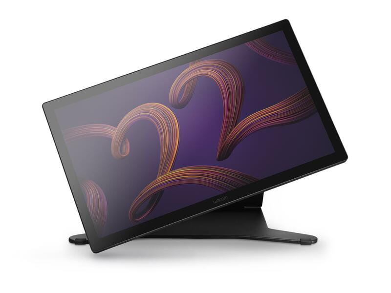 Підставка Wacom для Cintiq Pro 22 (ACK64802KZ)