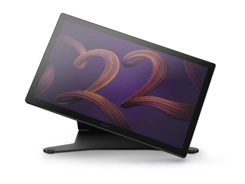 Підставка Wacom для Cintiq Pro 22 (ACK64802KZ)