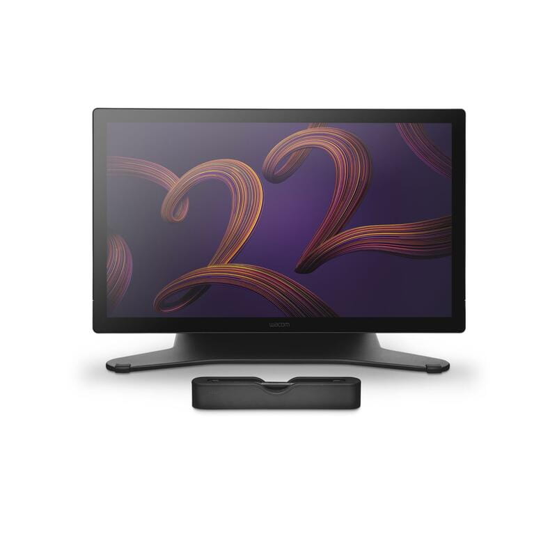 Підставка Wacom для Cintiq Pro 22 (ACK64802KZ)