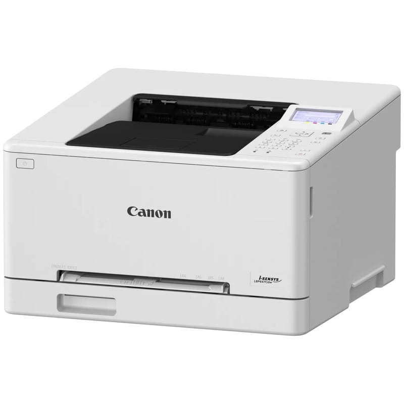 Принтер А4 Canon i-SENSYS LBP647Cdw з Wi-Fi (7186C007)