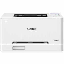 Принтер А4 Canon i-SENSYS LBP647Cdw с Wi-Fi (7186C007)