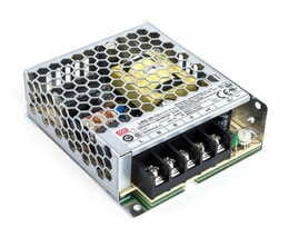 Блок живлення Mean Well LRS-35-12