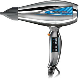 Купити Фен Babyliss 6000E Фен Babyliss 6000E