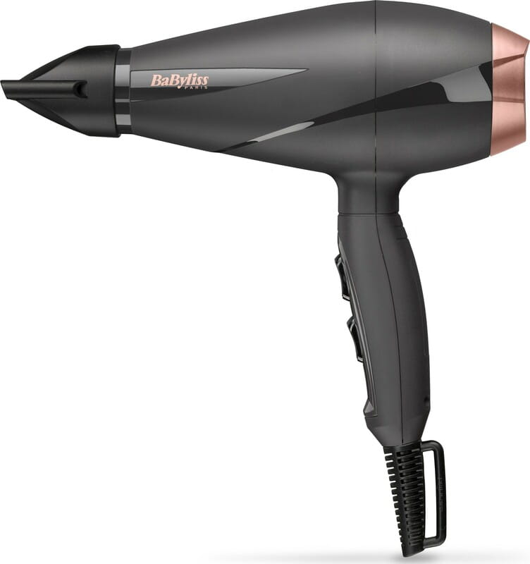 Фен Babyliss 6709DE