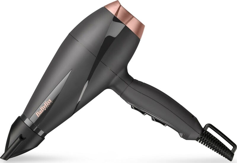 Фен Babyliss 6709DE