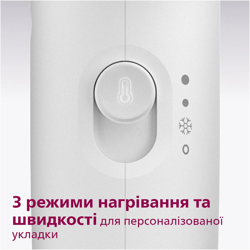 Фен Philips 3000 Series BHD300/00
