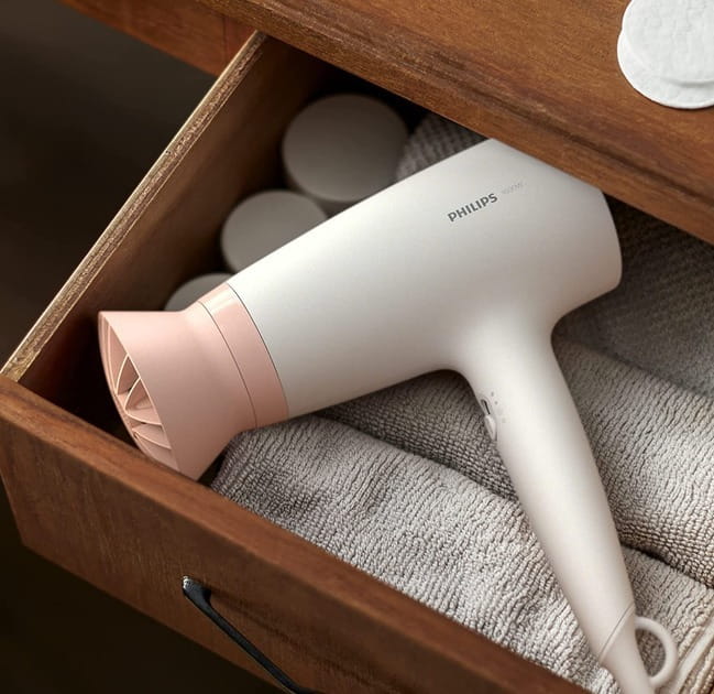 Фен Philips BHD300/00