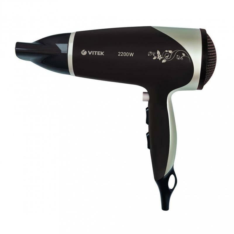 Фен Vitek VT-2327 CL