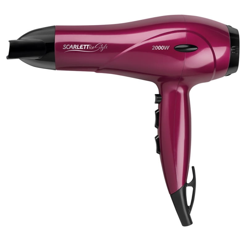 Фен Scarlett SC-HD70I67