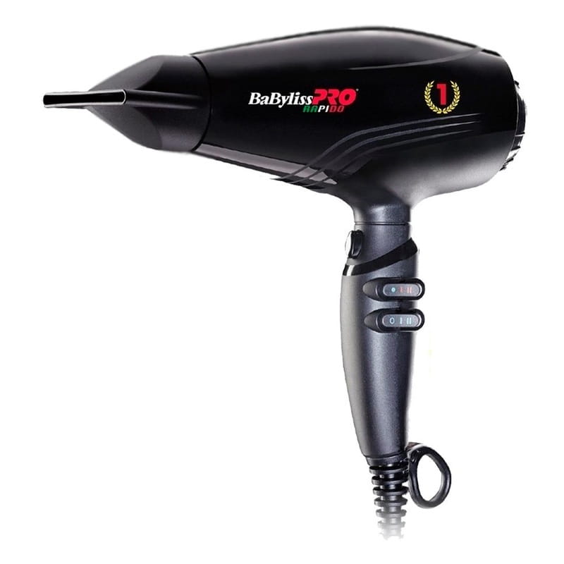 Фен Babyliss Pro BAB7000IE