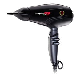Купить Фен Babyliss Pro BAB7000IE Фен Babyliss Pro BAB7000IE
