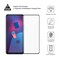 Фото - Защитное стекло Armorstandart Full Glue для Samsung Galaxy A71 SM-A715 Black (ARM56895) | click.ua