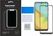 Фото - Захисне скло BeCover для ZTE Blade V50 Vita Black (710448) | click.ua
