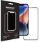 Фото - Захисне скло BeCover для Apple iPhone 15 Pro Max Black (710594) | click.ua