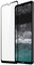 Фото - Захисне скло BeCover для Nokia C21 Black (709741) | click.ua