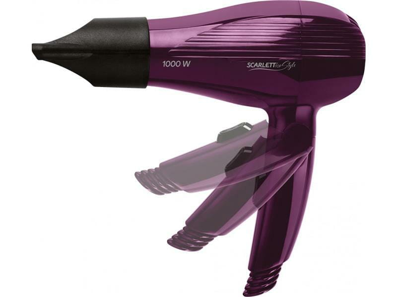 Фен Scarlett SC-HD70T24