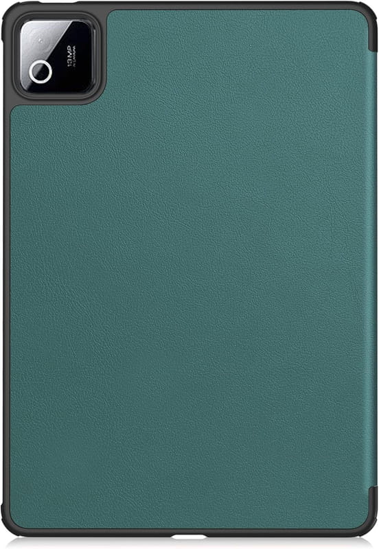 Чeхол BeCover Smart Case для Xiaomi Pad 8 / 8 Pro 11.2" Dark Green (714583)