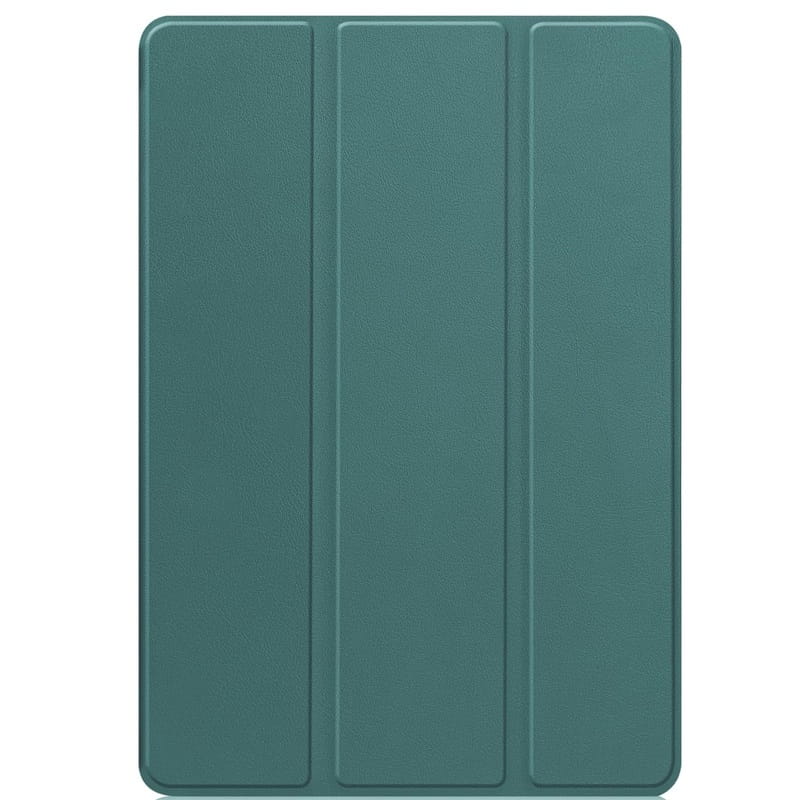 Чeхол BeCover Smart Case для Xiaomi Pad 8 / 8 Pro 11.2" Dark Green (714583)